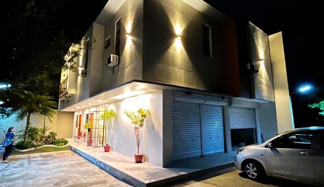Residencia de Azucena in Tacloban