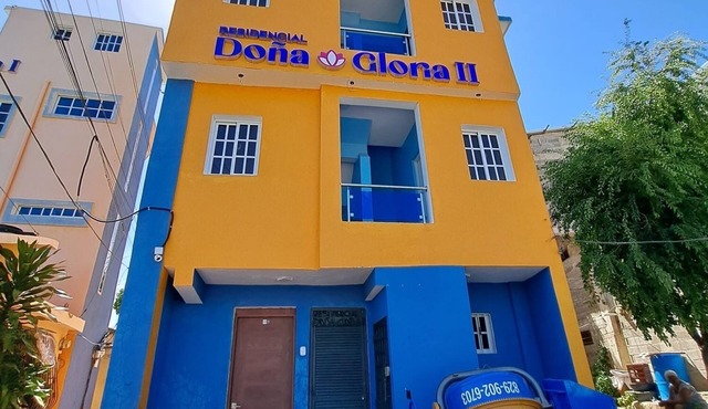 RESIDENCIAL DOÑA GLORIA III in Puerto Plata