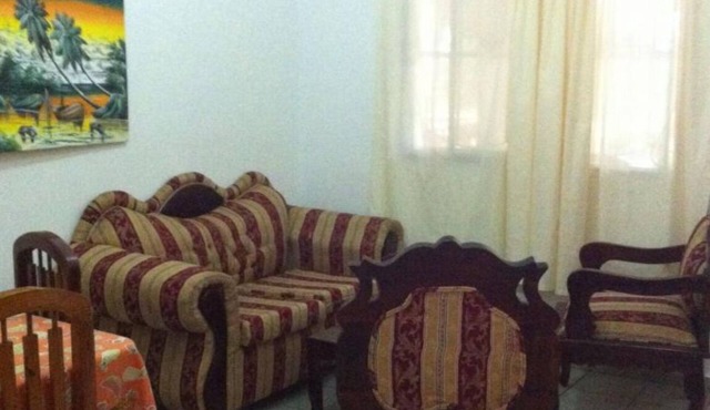 Residencial Estephany - One-Bedroom Apartment 2 in Sosúa