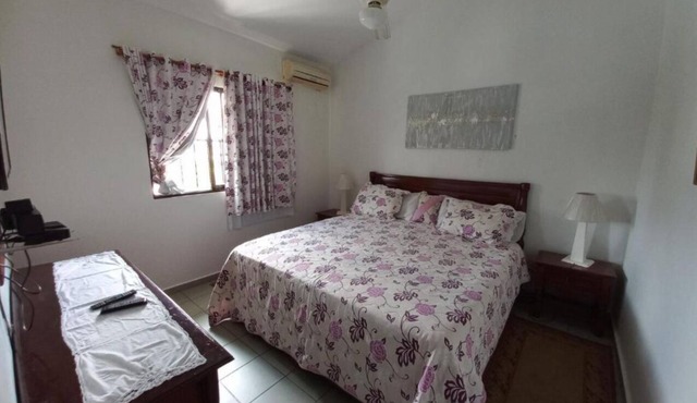 Residencial Estephany - One-Bedroom Apartment 3 in Sosúa