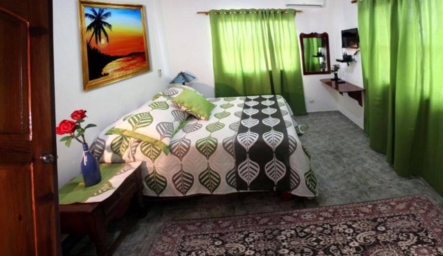 Residencial Estephany - One-Bedroom Apartment 4 in Sosúa