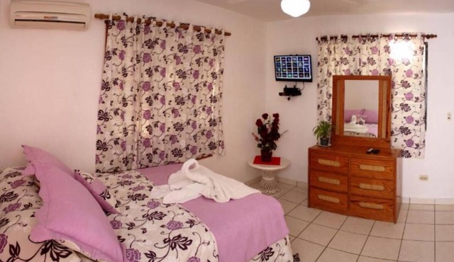 Residencial Estephany - One-Bedroom Apartment 5 in Sosúa