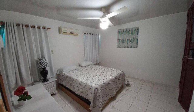 Residencial Estephany - One-Bedroom Apartment 7 in Sosúa