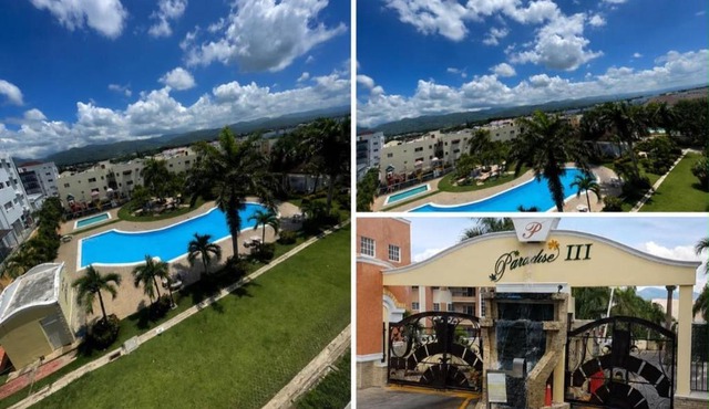 Residencial paradise III in Ciruelitos Arriba