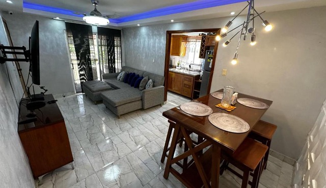 Residencial Shalom VI Madre Vieja Norte San Cristobal in San Cristóbal