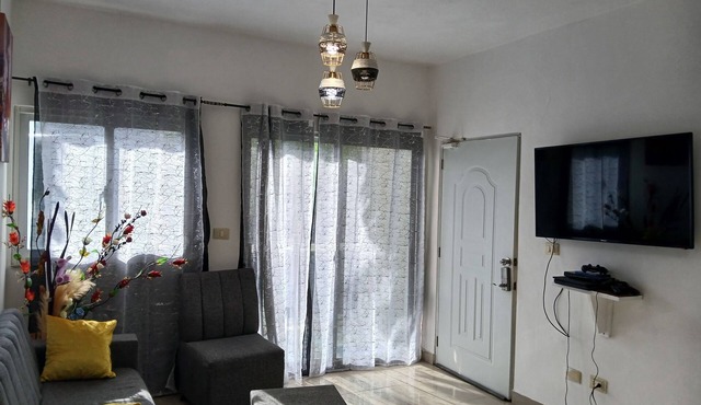 Residencial sueno caribeno in Boca Chica
