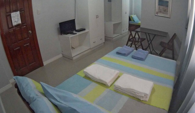 Residenz Inn in Mandaue