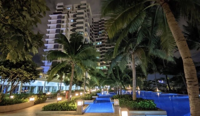 Resort Living in City in Subang Jaya