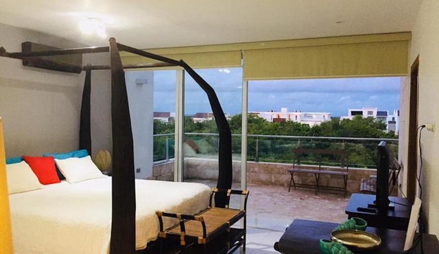 Rest, have fun and find the beauty of nature Within Paradise in Punta Cana