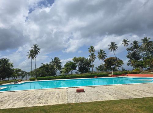 Rest in Paradise, Pool, Beach and Terrace in Sánchez