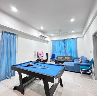 reSTARY K-PLAY Themed Staycation