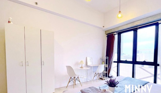 REVO Couple Suite near Pavilion 2 Stadium Bukit Jalil in Kuala Lumpur