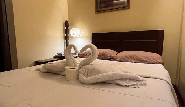 RF Aniceto Mansion in Vigan