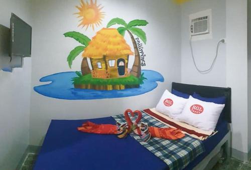 RGL Pinamalayan Condotel by RedDoorz in Pinamalayan