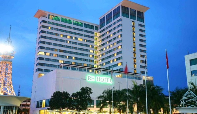 RH Hotel Sibu in Sibu