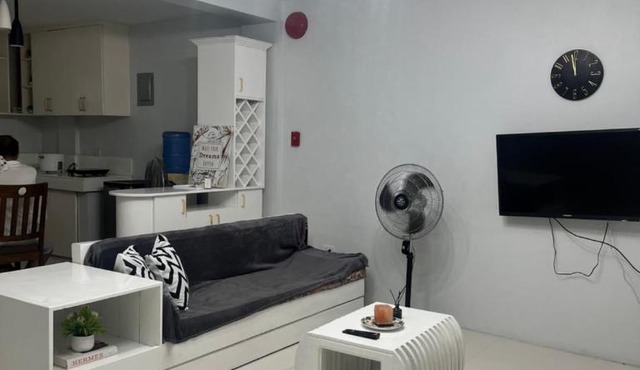 Rhenville transient house in Vigan City with fast Wifi in Bantay