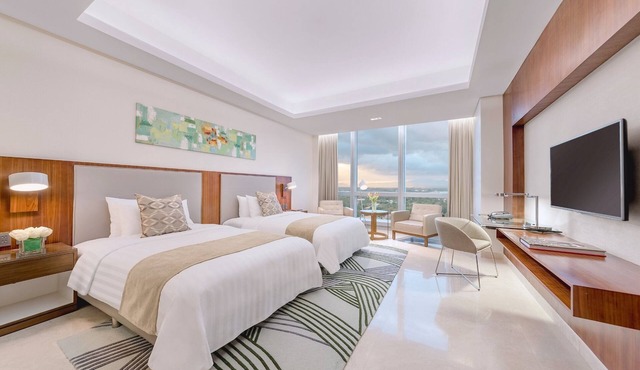 Richmonde Hotel Iloilo