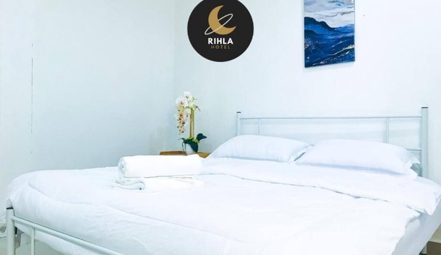 Rihla Hotel Bandar Utama - Hostel