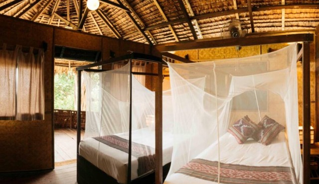 Rimba Resort - Dive Centre and Spa