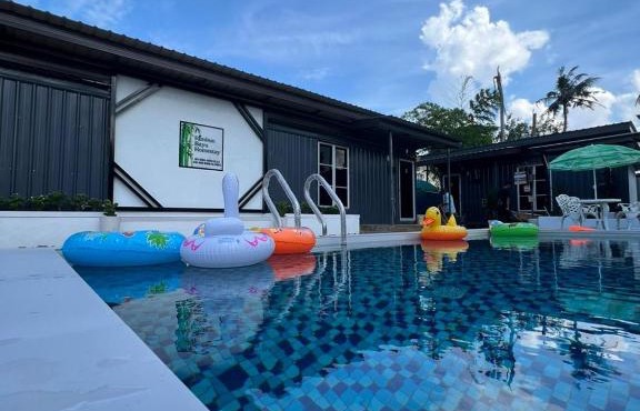 Rimbun Bayu Homestay in Kuala Terengganu