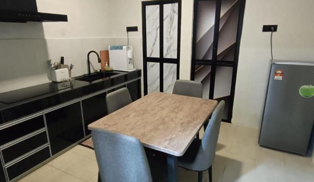 RINA HOMESTAY Kemaman
