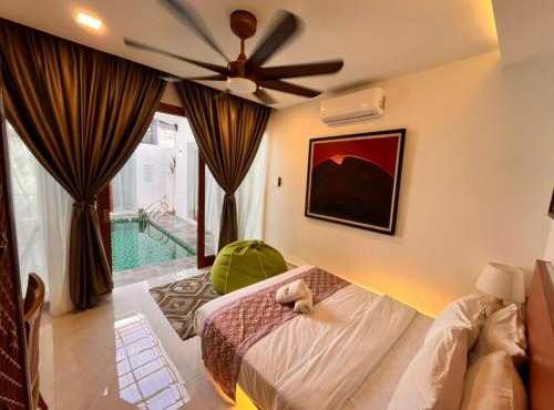 Rindu D Villa Langkawi