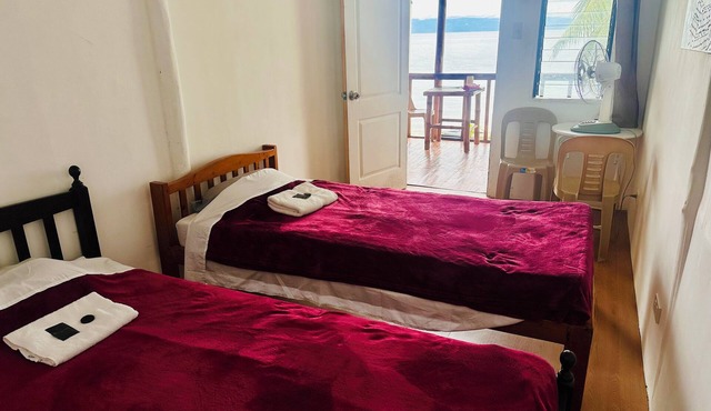 Rio Beach Resort in Alegria
