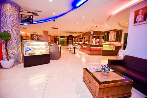 Ritz Garden Hotel Manjung in Lumut