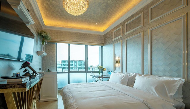 Ritz Residence @ Imago Mall Loft B