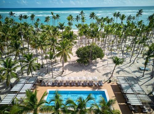 Riu Palace Macao - Adults Only - All Inclusive in Punta Cana