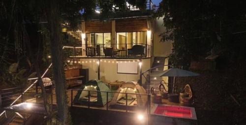 River View-Camping Add-On Available in Jarabacoa