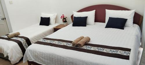 Riverbank Suites Level 8, Sleeps 6