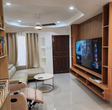 Riverduplex - Luxury duplex at a fair price