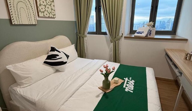 Riveria City Kuala Lumpur By Nest Suites