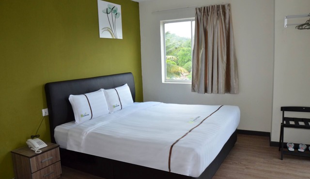 Riverview Hotel