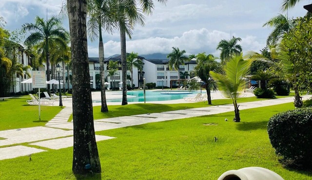 Riviera Azul - Playa Dorada in Puerto Plata