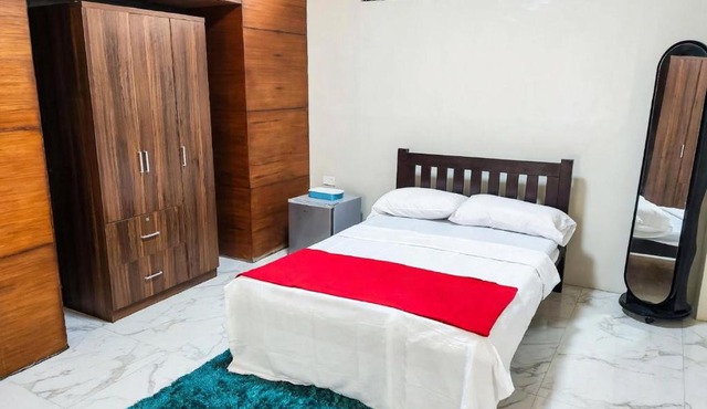 RnR Big Family Suites in Dagupan