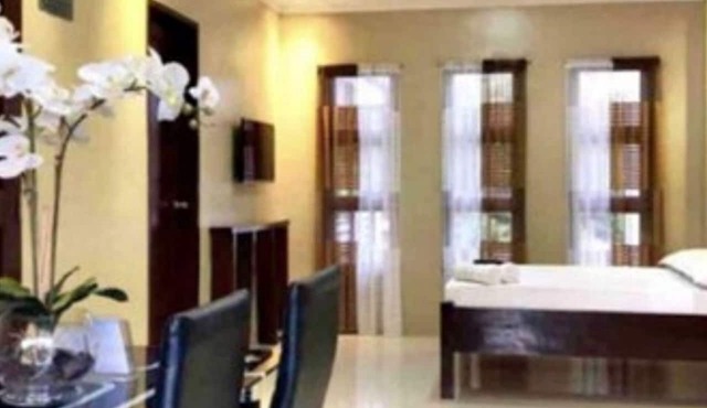 Rold and Roub Home Suites by Cocotel in Puerto Galera