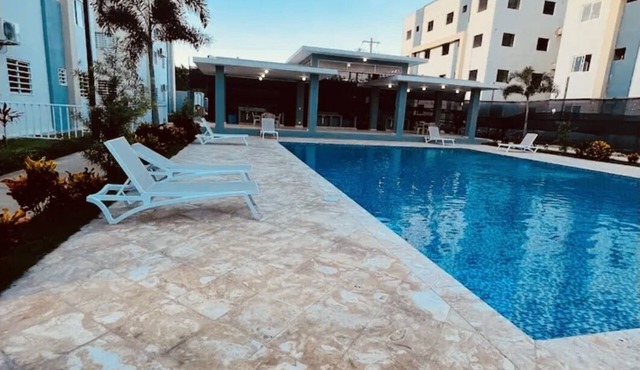 Romana NR Residences 3 Bedroom in la romana