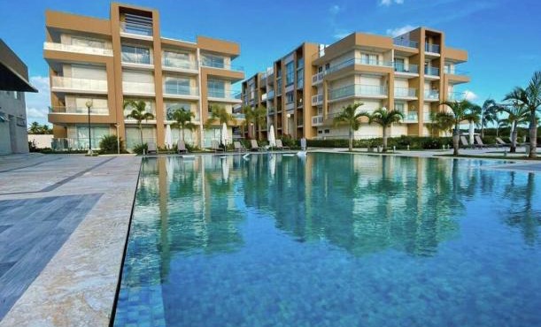 Romana Sout Beach - Playa Nueva Romana - Bahía Príncipe Residences in Boca del Soco