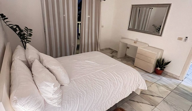 Romantic apartment 2 minutes from the beach ideas for couples in San Pedro de Macorís