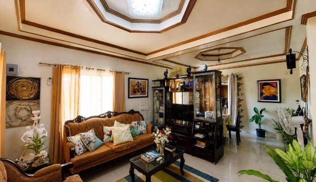 Romar's Place Roxas Orientl, Mindoro in Roxas
