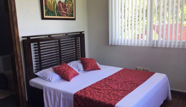Room-camiguin Lanzones Resort Queen Delu