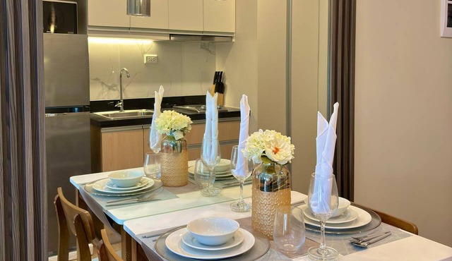 Room-elegant Studio in Saint Dominique