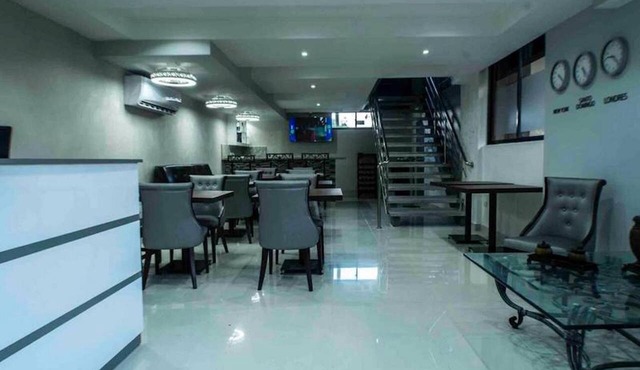 Room-malecon Cozy - Premium Plus 16 in Santo Domingo