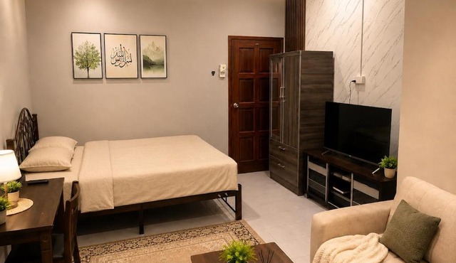 Roomstay Alyahya Gong Badak, Kuala Terengganu in Kuala Terengganu