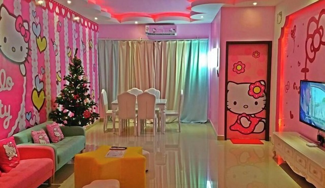 RoomStay for 2 pax