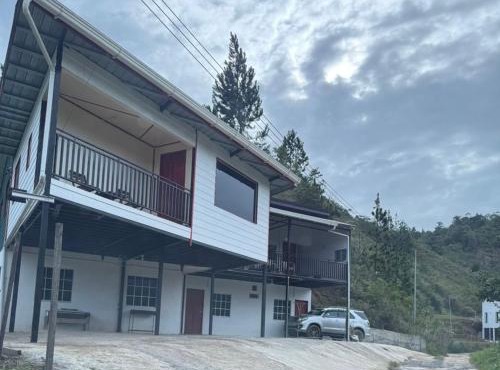 Rosa Homestay in Ranau