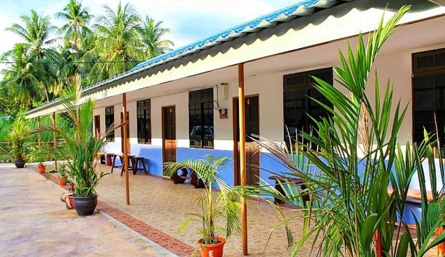 Rose Inn Motel