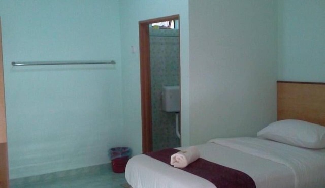 Rose Inn Motel in Langkawi